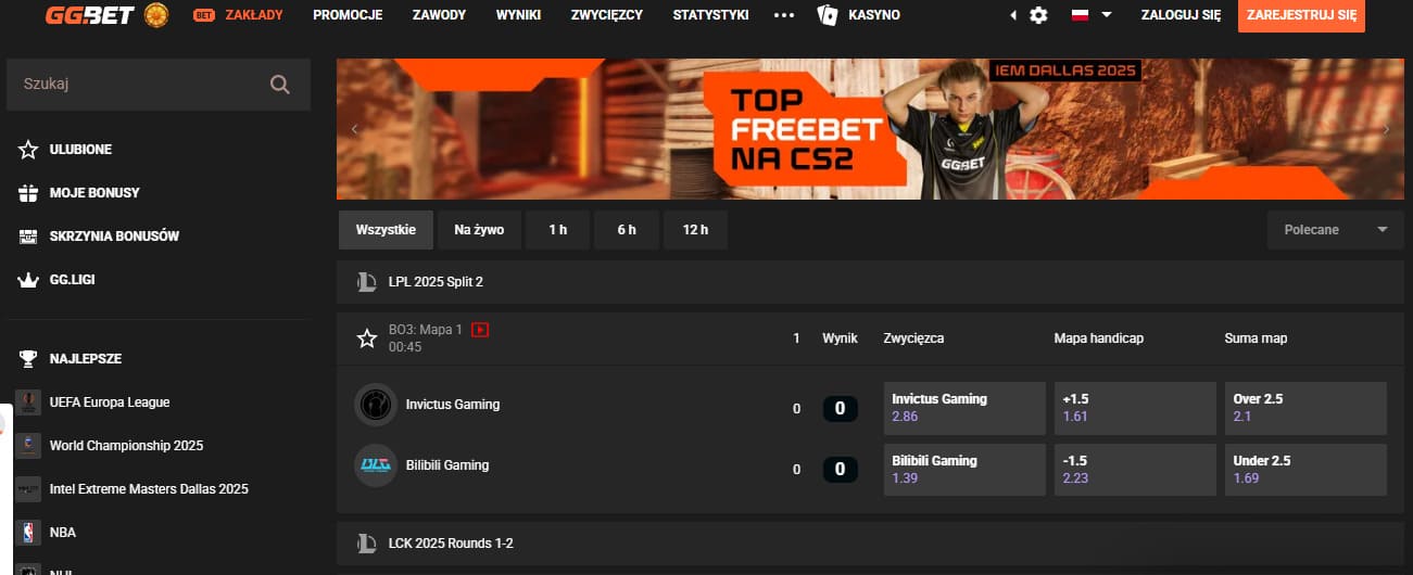 GGBet