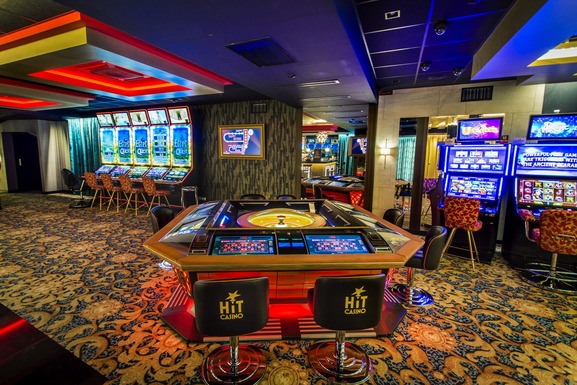 Hit Casino Hit Casino