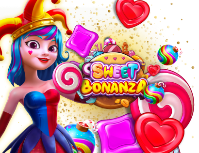 Sweet Bonanza Online Sweet Bonanza Online