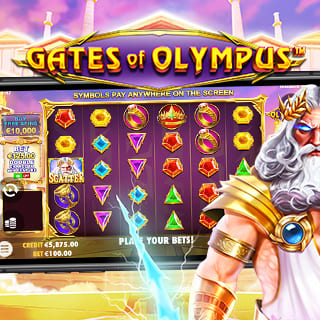 Gates of Olympus Gates of Olympus
