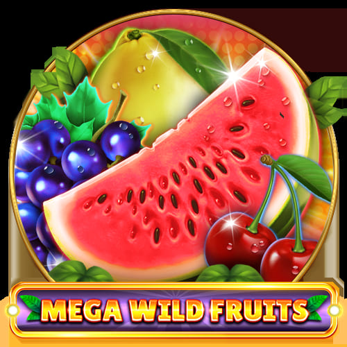 Mega Wild Fruits