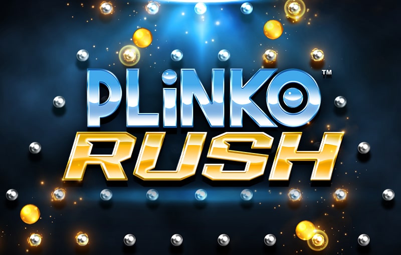 Plinko Rush Plinko Rush