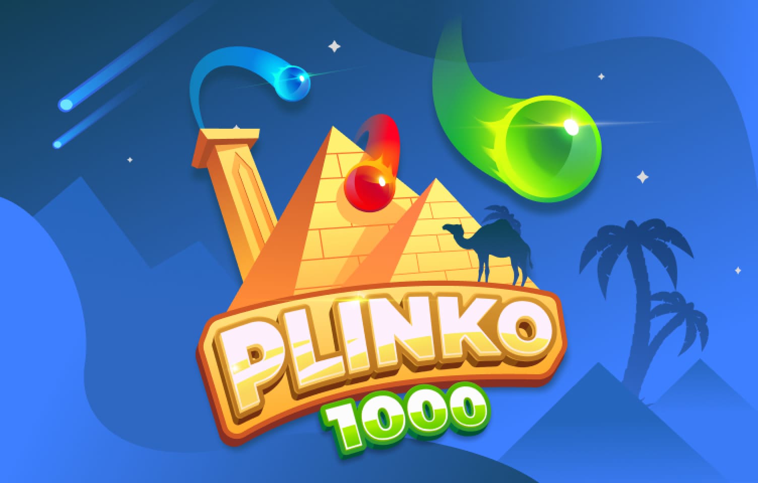 Plinko 1000 Plinko 1000