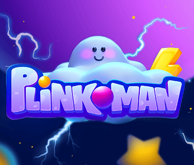 Plinkoman by Galaxsys Plinkoman by Galaxsys